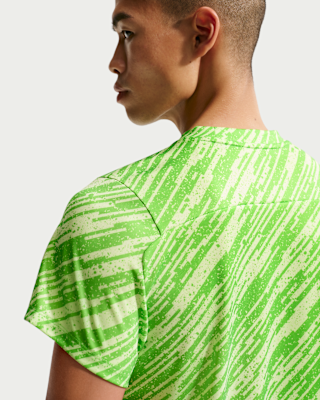NIKE公式】ナイキコート ビクトリー メンズ Dri-FIT テニストップ
